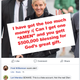 Illustration for article titled Heartbreaking: Ellen DeGeneres Is Trying To Give Away $500,000 To Every Fan Who Comments ‘Amen’ On A Poorly Spelled Facebook Post, But Everyone Thinks It’s A Scam